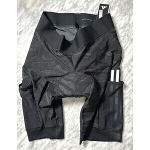 Adidas The Gravel Padded Men's Cycling cycle Shorts HY6191 Men’s Small NEW